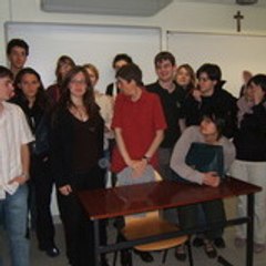 Première Littéraire