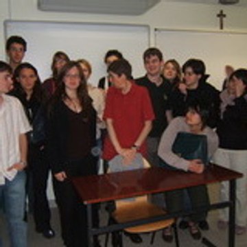 Première Littéraire