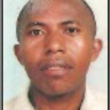 RAKOTOARISOA Jean Claude