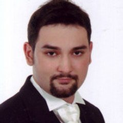 Turgay Suat Tarcan
