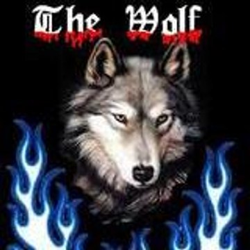 The Wolf