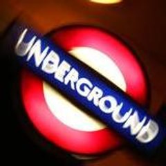 underground