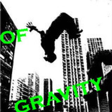 ShAdOW oF GraviTy....