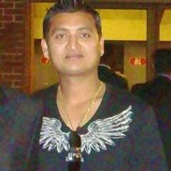 sailesh bhikha