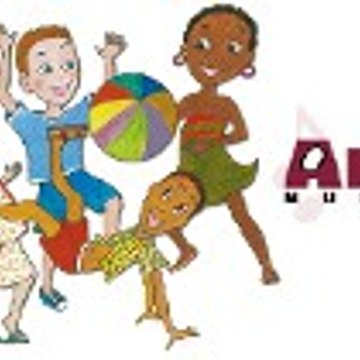 Comptines d'Afrique