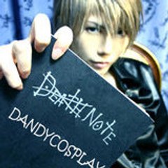 dandycosplay