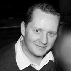 Jeremy Legrain