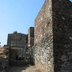 Fort Dugommier