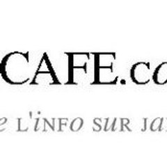 Jarrycafe