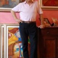 porpora domenico