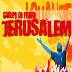 groupedeprierejerusalem