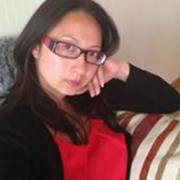 liu caroline