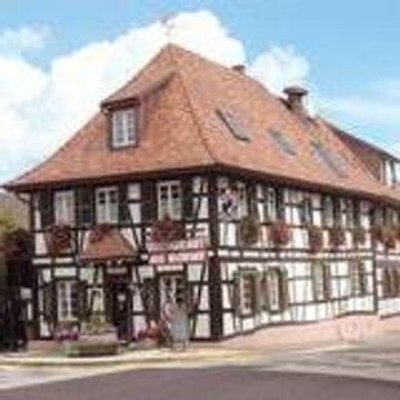 Restaurant Au Boeuf