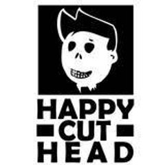 Happy Cut Head Asso