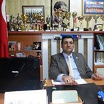 SUAT KILINBOZ