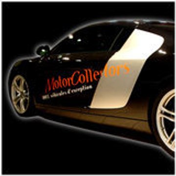 Profil DailyMotion de l’utilisateur MotorCollectors