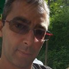 christophe charbonnier