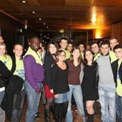Jeunes Populaires 94