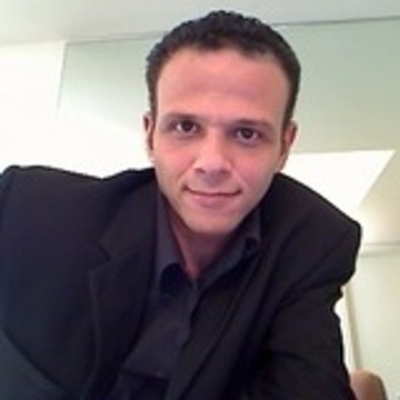 Sam Nasr