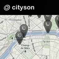 cityson.info