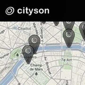 cityson.info