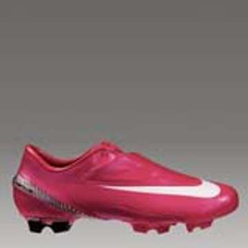 Nike Mercurial