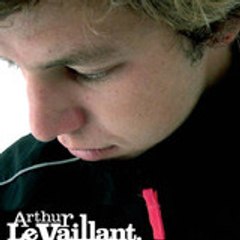 Arthur Le Vaillant