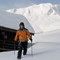 Office de Tourisme de la Vallée d'Aulps
