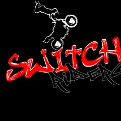 SwitchRiders