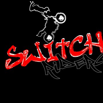 SwitchRiders