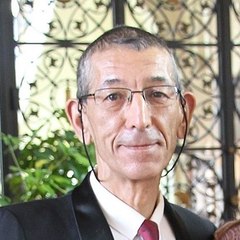 Yagoubi Omar
