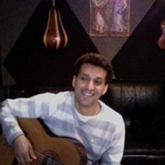 Mohamed artiste animateur radio soleil