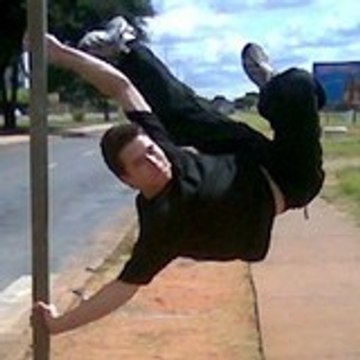 BBOY SONICK