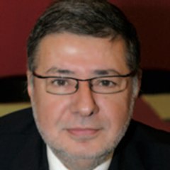 Alain VIDALIES