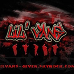 Lil'Vans
