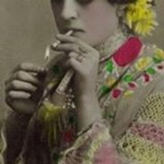 Alice May