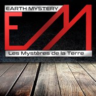 EARTH-MYSTERY