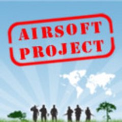 AirsoftProject