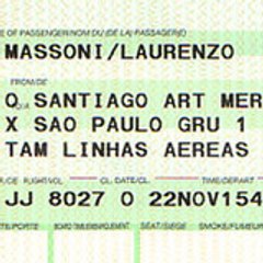 massoni laurenzo
