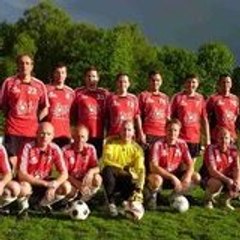 Didi Seniorenfußball Treffling