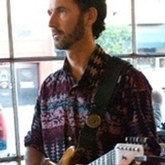 Brent Stewart