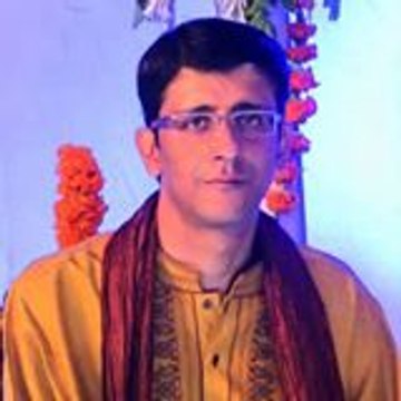 Mohammad Memon