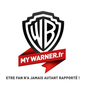 Warner Bros Pictures France