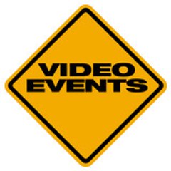 VIDEO EVENTS Lionel Carmes