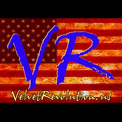 Velvet Revolution