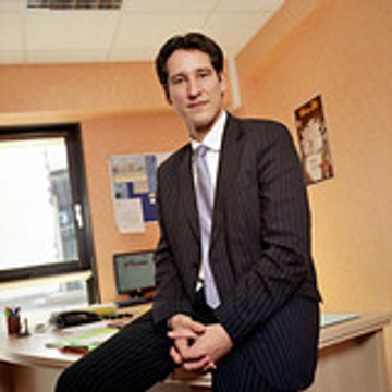 Miedzianowski Fabien