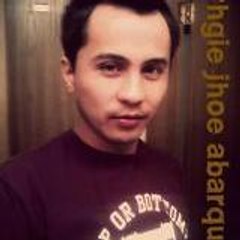 Furhgie Jhoe Abarquez
