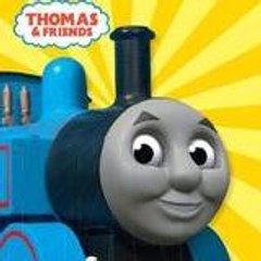 Thomas And Friends