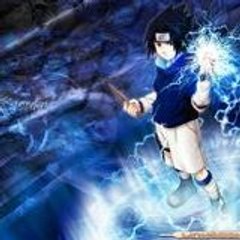 sasuke
