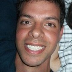 Martin Blancq Perez